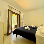 Apartmán With Pool