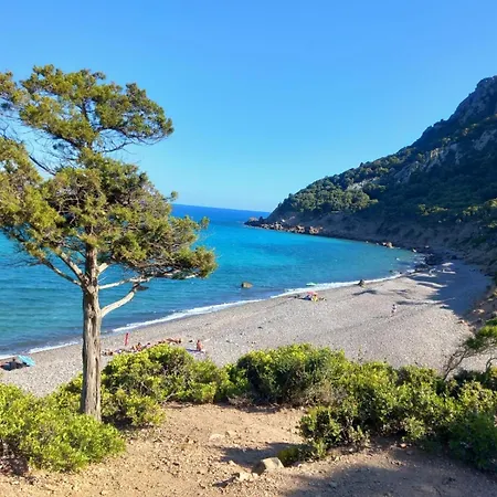 Apartment With Pool Cardedu