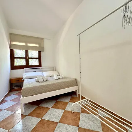 Apartment With Pool *