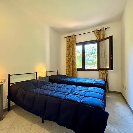 Apartment With Pool Cardedu