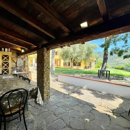 With Pool Apartment Cardedu