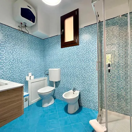 Apartment With Pool *