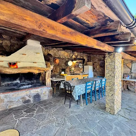 Apartment With Pool Cardedu