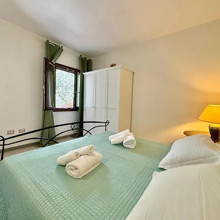 Apartment With Pool Cardedu