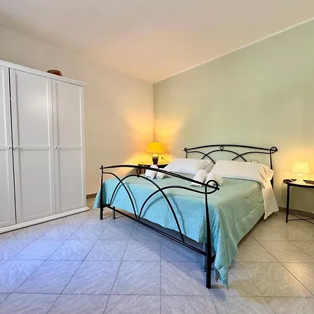 With Pool Apartment Cardedu