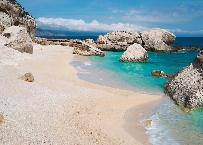 Apartamento With Pool Cardedu