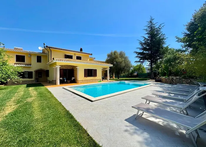 Apartamento With Pool *