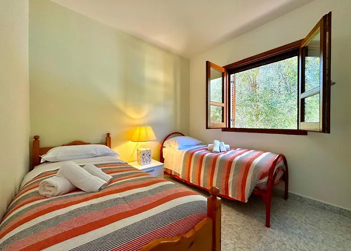 Apartamento With Pool *