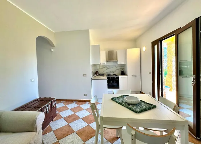 With Pool Apartamento