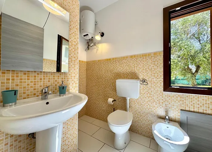 Apartamento With Pool *