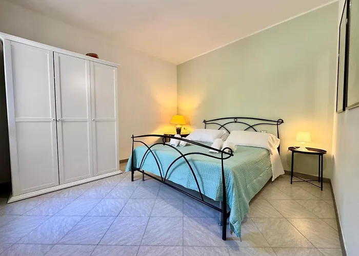 With Pool Apartamento Cardedu