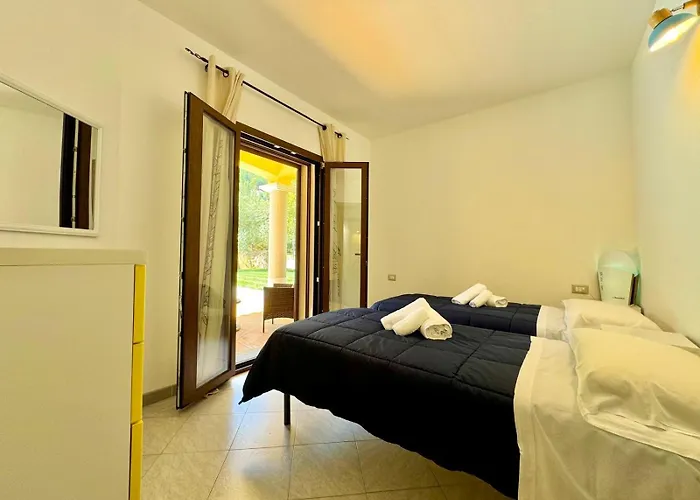 Apartamento With Pool