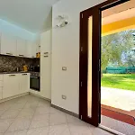 Appartement With Pool