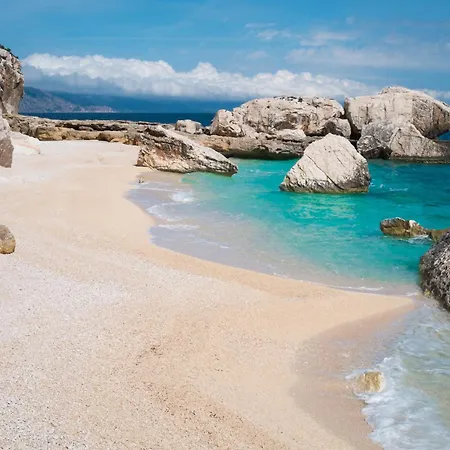 Appartamento With Pool Cardedu