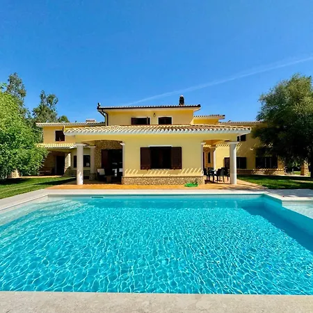 With Pool Appartamento *
