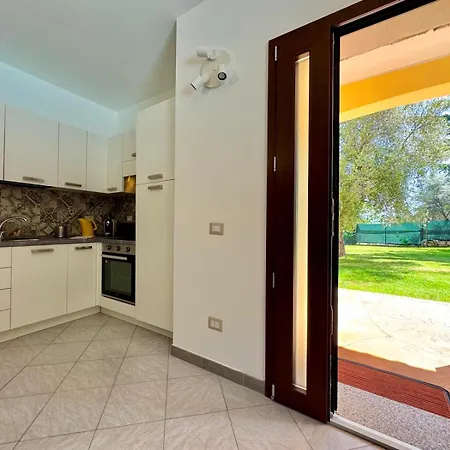 Apartman With Pool