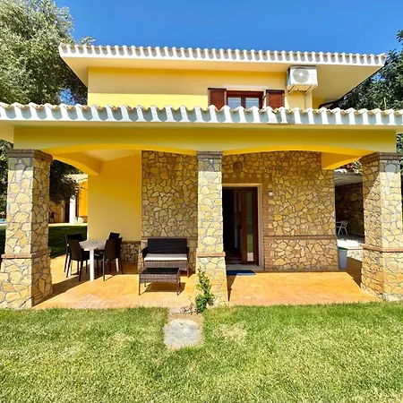 With Pool Appartamento *