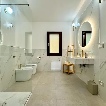 Apartament With Pool