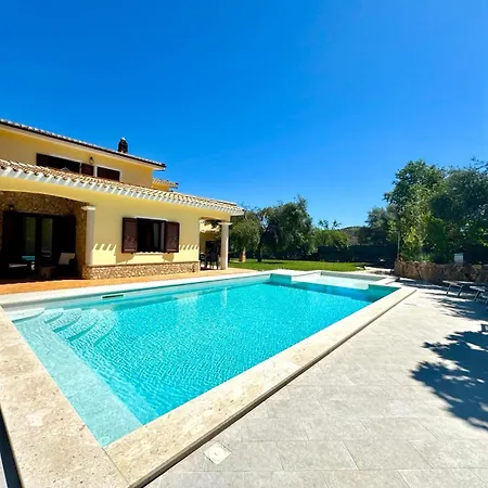 With Pool