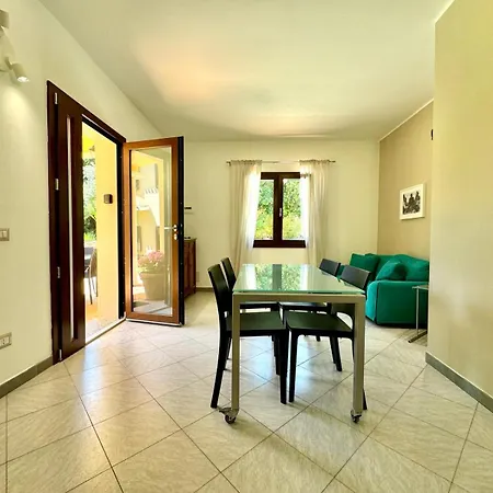 Apartament With Pool *