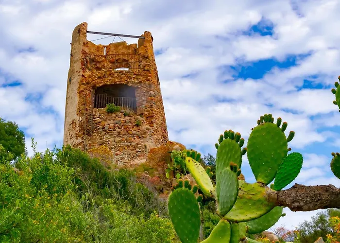 Appartamento With Pool