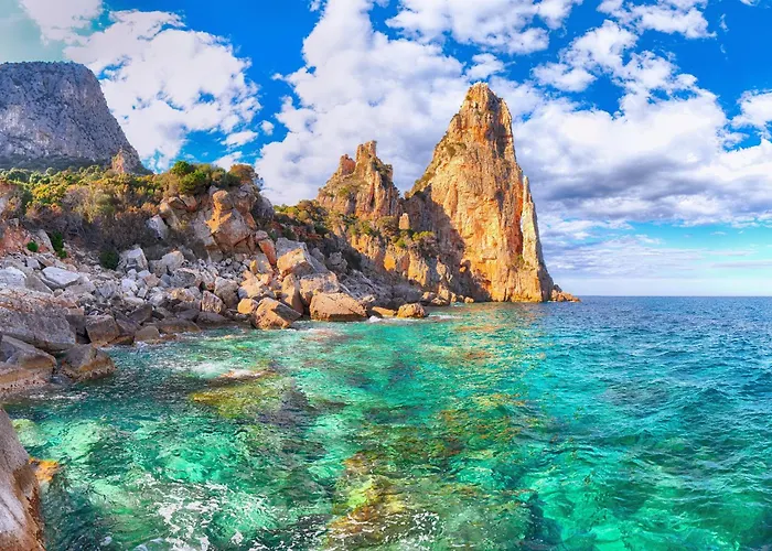 With Pool Appartamento Cardedu