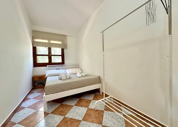 Apartmán With Pool *