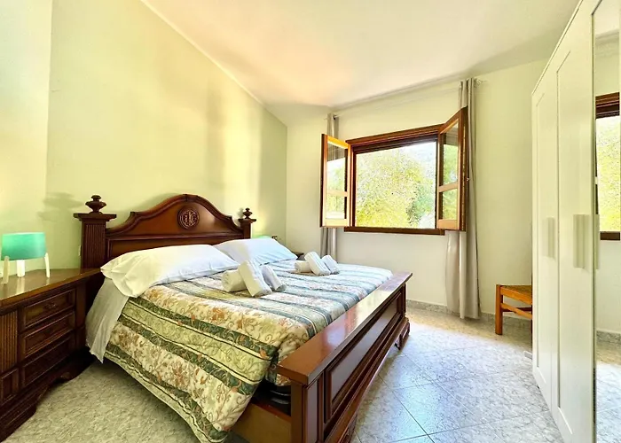 With Pool Appartamento Cardedu